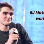RJ Mitte Net worth