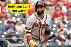 Robinson Canó Net Worth 2023: Baseman Salary Career Cars Age