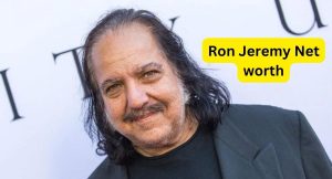 Ron Jeremy Net worth