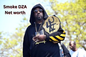 Smoke DZA Net Worth 2023: Rapper Career Income House Assets