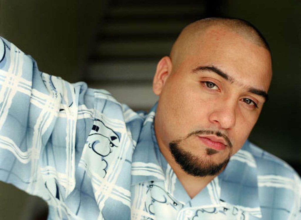 South Park Mexican Biography