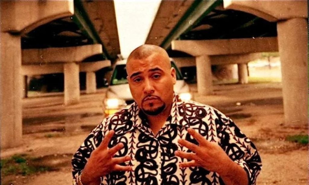 South Park Mexican Income