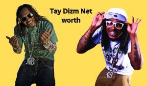 Tay Dizm Net Worth 2023: Rapper Income Career Assets Age Car