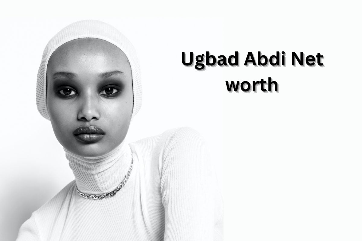 Ugbad Abdi