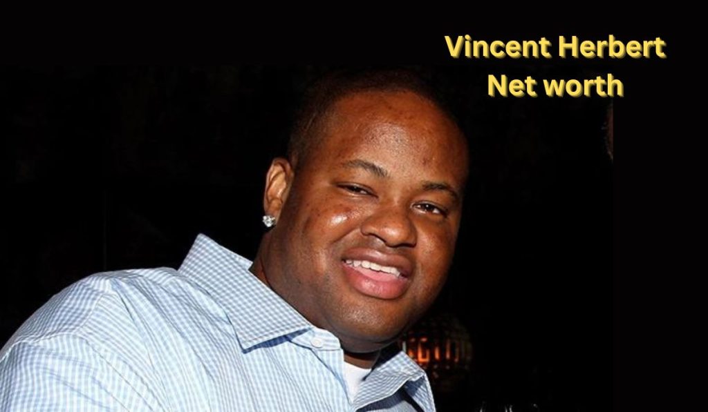 Vincent Herbert Net Worth 2024 Age, Earnings, Wife and Home