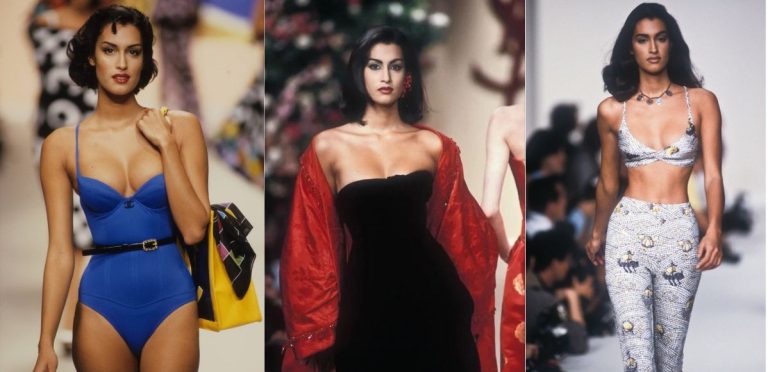 Yasmeen Ghauri Net Worth 2024 Income Age Home And Gf