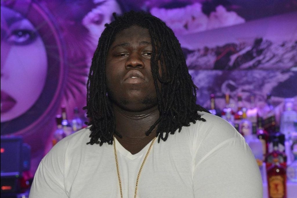 Biography of Young Chop