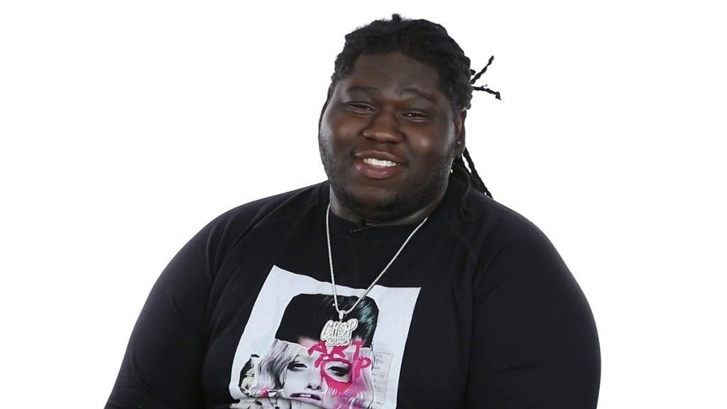 Proceeds from Young Chop