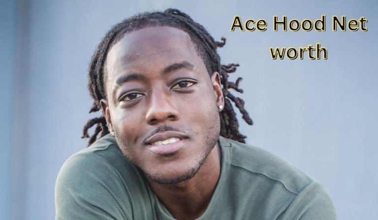 Ace Hood Net worth