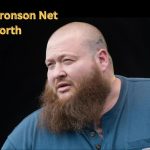 Action Bronson Net worth
