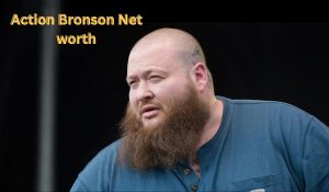 Action Bronson Net worth