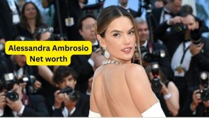 Alessandra Ambrosio Net Worth 2023: Modeling  Income House