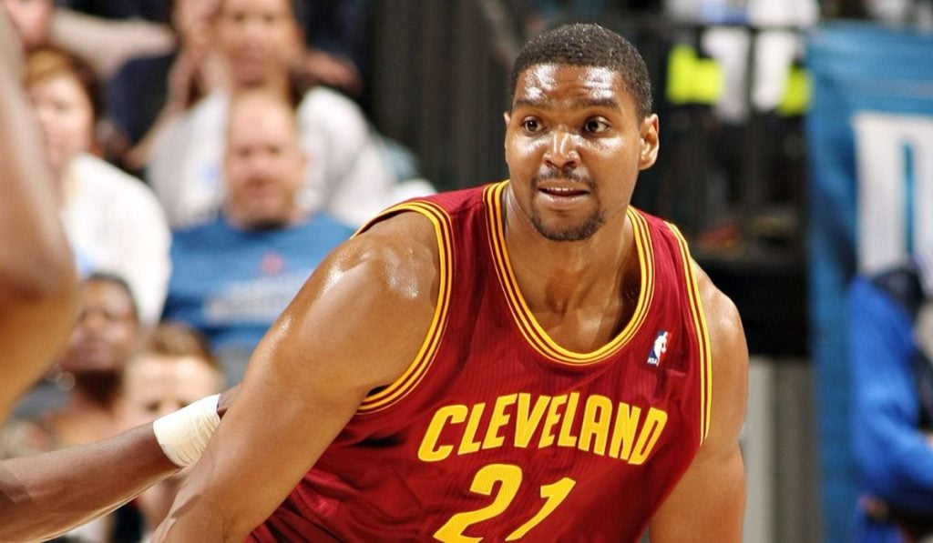 Andrew Bynum Biography