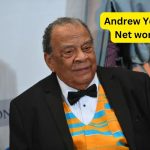 Andrew Young Net worth