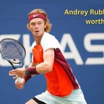 Andrey Rublev Net worth