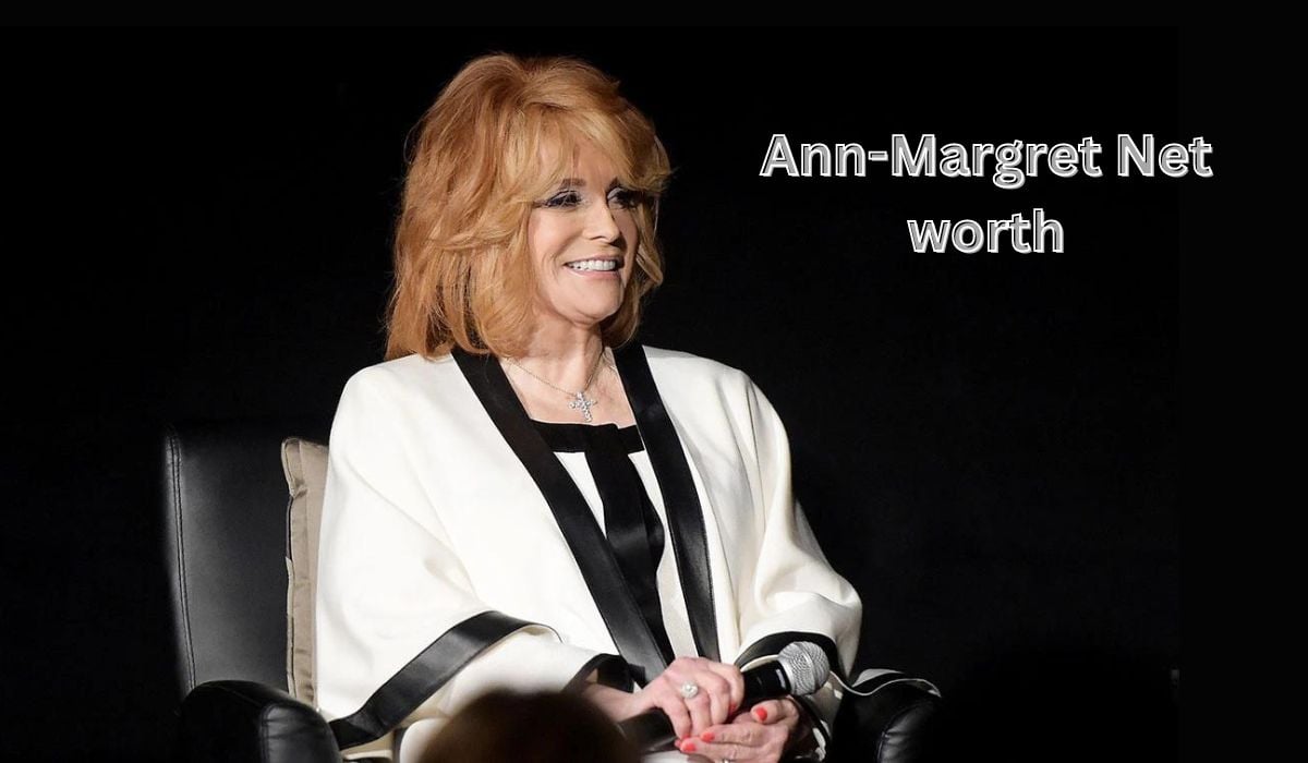 Ann-Margret Net worth