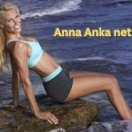 Anna Anka net worth