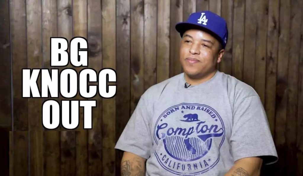 B.G. Knocc Out Biography