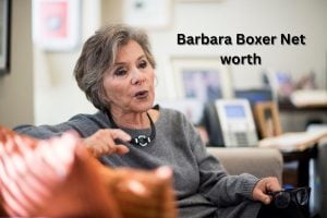 Barbara Boxer Net Worth 2023: Political Career Home Age Bf