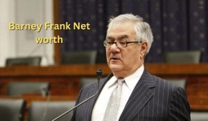 Barney Frank Net Worth 2023: Political Career Earnings Age
