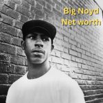 Big Noyd Net worth