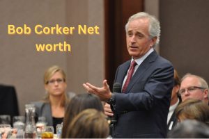 Bob Corker Net Worth 2023: Political Career Income Assets