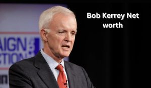 Bob Kerrey Net Worth 2023: Career Earnings Investments House