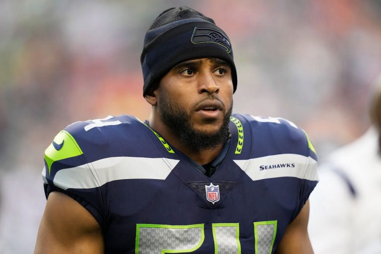 Bobby Wagner Net Worth 2024 NFL Salary, Height & Age