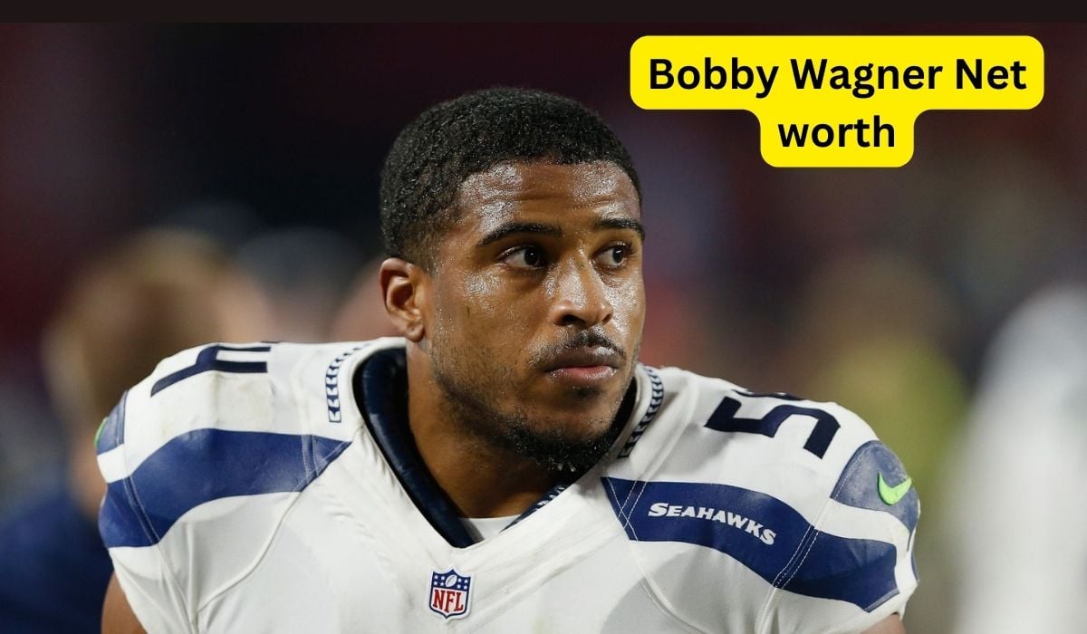 Bobby Wagner Net worth
