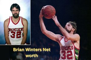 Brian Winters Net Worth 2023: Biography Income Career House