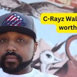 C-Rayz Walz Net worth