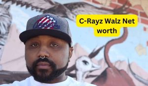 C-Rayz Walz Net worth
