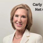 Carly Fiorina Net worth