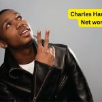 Charles Hamilton Net worth