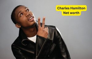 Charles Hamilton Net Worth