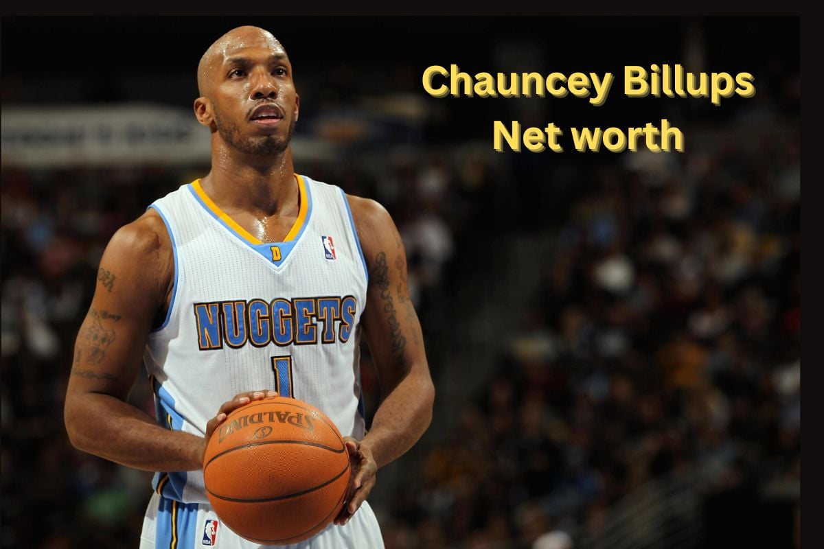Chauncey Billups Net Worth 2024: Contract, Age, Gf, & Salary