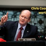 Chris Coons Net worth