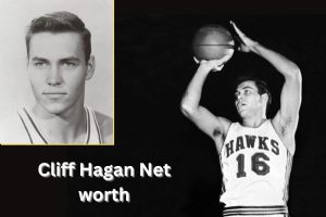 Cliff Hagan Net Worth 2023: NBA Earnings Career House Assets