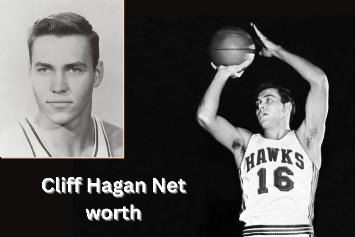 Cliff Hagan Net Worth 2024: Earnings, Age, Gf, Cars & Salary