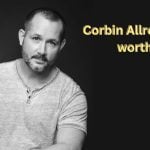 Corbin Allred Net worth