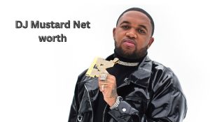 DJ Mustard Net Worth 2023: Salary Income Career Assets Home