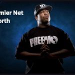 DJ Premier net worth