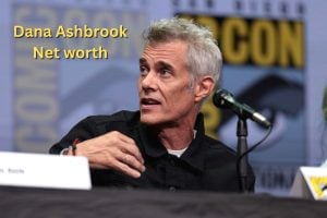 Dana Ashbrook Net Worth 2023: Movies Income Career Assets