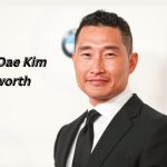 Daniel Dae Kim Net worth