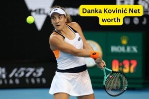 Danka Kovinić Net Worth 2023: Tennis Career Income House Age