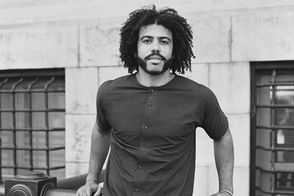 Daveed Diggs Income