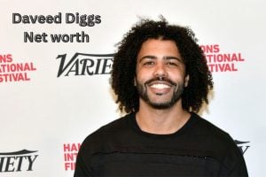 Daveed Diggs Net Worth 2023: Movies Income Career Assets Age