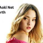 Devon Aoki Net worth