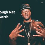 Dorrough Net worth