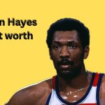 Elvin Hayes Net worth